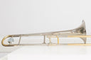 Conn 48H Connstellation Tenorposaune – Baujahr 1969