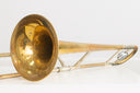 Conn 6H Artist Tenorposaune – Baujahr 1959, entlackt