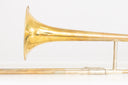 Conn 6H Artist Tenorposaune – Baujahr 1959, entlackt