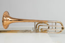 Conn 88h Artist Symphony Elkhart Tenorposaune 1969