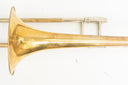 Conn 6H Artist Tenorposaune – Baujahr 1959, entlackt