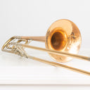 Conn 88H Tenorposaune – Baujahr 1967, Elkhart