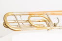 Conn 88H Tenorposaune – Baujahr 1967, Elkhart
