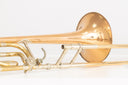 Conn 88H Tenorposaune – Baujahr 1967, Elkhart