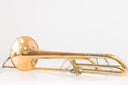 Conn 88H Tenorposaune – Baujahr 1967, Elkhart