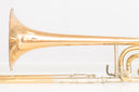 Conn 88H Tenorposaune – Baujahr 1967, Elkhart
