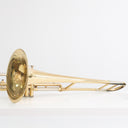 Blessing Artist B170 Ventilposaune – Elkhart, 1980er