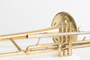 Blessing Artist B170 Ventilposaune – Elkhart, 1980er