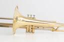 Blessing Artist B170 Ventilposaune – Elkhart, 1980er