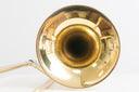 Blessing B78 Tenorposaune mit Quartventil – Elkhart, 1990er