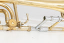 Blessing B78 Tenorposaune mit Quartventil – Elkhart, 1990er