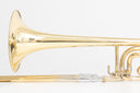 Blessing B78 Tenorposaune mit Quartventil – Elkhart, 1990er