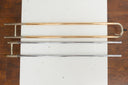 Conn 6H Artist Tenorposaune – Baujahr 1963, „Three Marching Men"