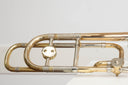 Vincent Bach Stradivarius LT42GBOC Tenorposaune Bb/F 1978