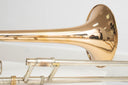 Vincent Bach Stradivarius LT42GBOC Tenorposaune Bb/F 1978