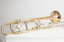 Vincent Bach Stradivarius LT42GBOC Tenorposaune Bb/F 1978