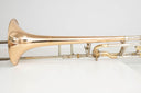 Vincent Bach Stradivarius LT42GBOC Tenorposaune Bb/F 1978