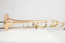 Vincent Bach Stradivarius LT42GBOC Tenorposaune Bb/F 1978