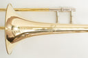 Vincent Bach Stradivarius 16 Tenorposaune – entlackt, Baujahr 1993