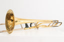 JUPITER JTB710FRQ Trombón tenor Sib/Fa 