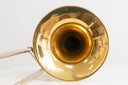 JUPITER JTB710FRQ Trombón tenor Sib/Fa 