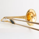 JUPITER JTB710FRQ Bb/F tenor trombone 