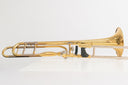 JUPITER JTB710FRQ Bb/F tenor trombone 