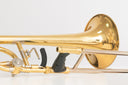JUPITER JTB710FRQ Trombón tenor Sib/Fa 