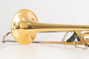 JUPITER JTB710FRQ Trombón tenor Sib/Fa 
