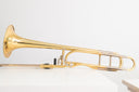 JUPITER JTB710FRQ Trombón tenor Sib/Fa 