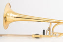 JUPITER JTB710FRQ Trombón tenor Sib/Fa 