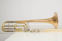 Conn 88h Artist Symphony Elkhart Tenorposaune 1960er