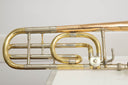 Conn 88h Artist Symphony Elkhart Tenorposaune 1960er