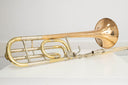 Conn 88h Artist Symphony Elkhart Tenorposaune 1960er