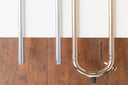 JUPITER JTB710FRQ Trombón tenor Sib/Fa 