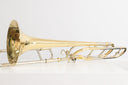 Roy Benson TT-236F Trombón tenor Sib/Fa