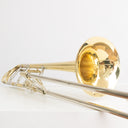 Roy Benson TT-236F Trombón tenor Sib/Fa