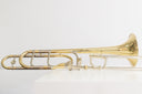 Roy Benson TT-236F Trombón tenor Sib/Fa