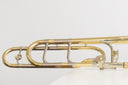 Roy Benson TT-236F Trombón tenor Sib/Fa