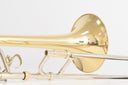 Roy Benson TT-236F Trombón tenor Sib/Fa