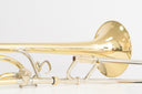 Roy Benson TT-236F Trombón tenor Sib/Fa