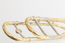 Roy Benson TT-236F Trombón tenor Sib/Fa