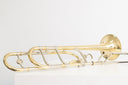 Roy Benson TT-236F Trombón tenor Sib/Fa