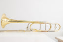 Roy Benson TT-236F Trombón tenor Sib/Fa