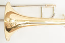 Roy Benson TT-236F Trombón tenor Sib/Fa