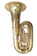 Cerveny ABB696 Kaisertuba in B – 6/4 mit großer Bohrung