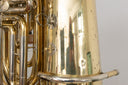 Cerveny ABB696 Kaisertuba in B – 6/4 mit großer Bohrung