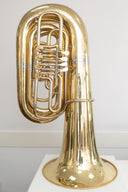 Cerveny ABB696 Kaisertuba in B – 6/4 mit großer Bohrung