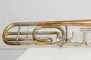 Conn 88h Artist Symphony Elkhart Tenorposaune 1959