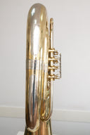 Cerveny ABB696 Kaisertuba in B – 6/4 mit großer Bohrung